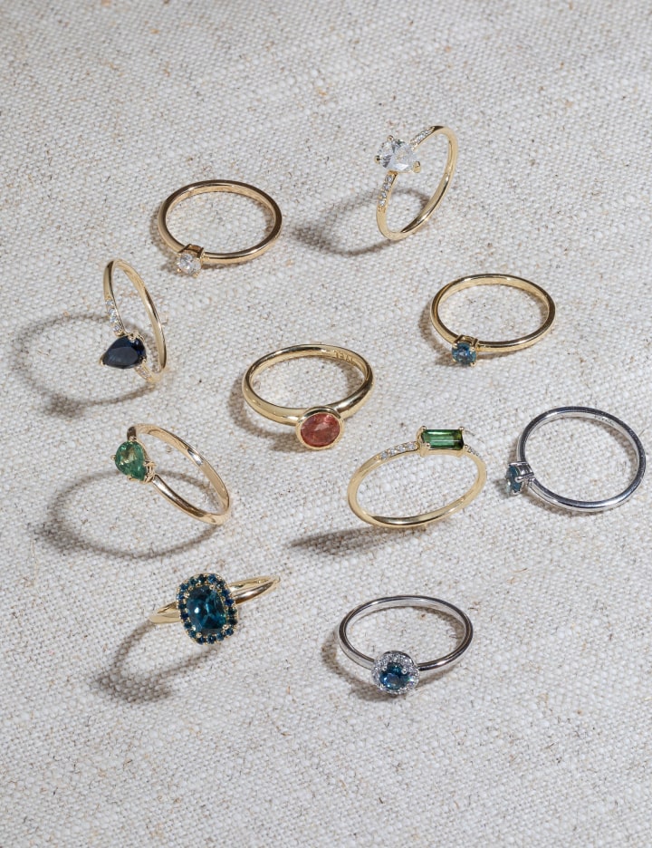rings