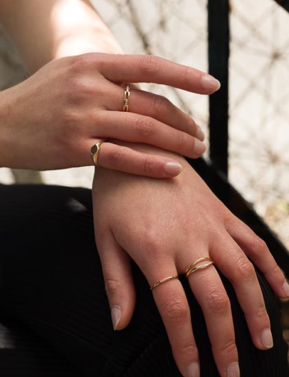 rings